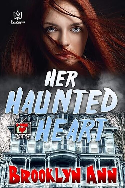 Her Haunted Heart by Brooklyn Ann