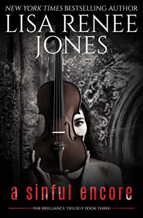 A Sinful Encore by Lisa Renee Jones
