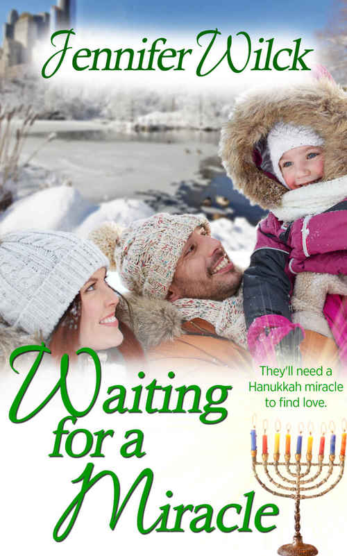Waiting for a Miracle by Jennifer Wilck