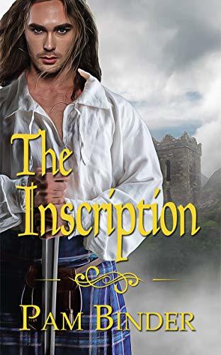 The Inscription by Pam Binder
