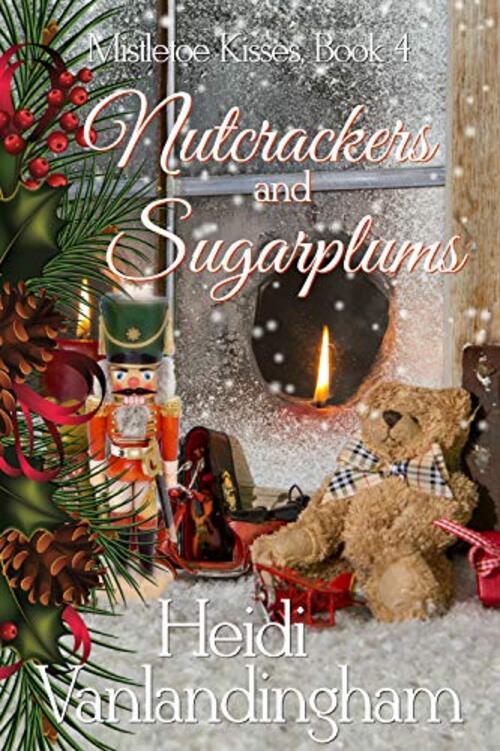 Nutcrackers and Sugarplums by Heidi Vanlandingham
