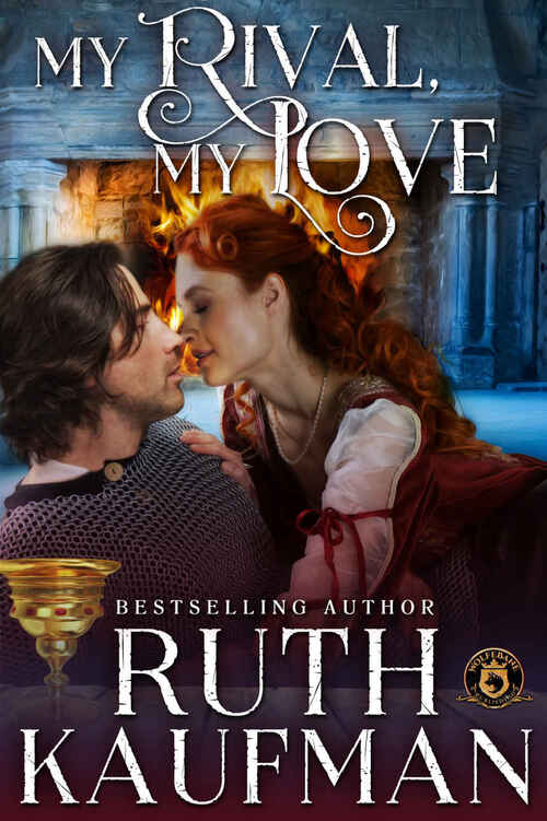 My Rival, My Love by Ruth Kaufman