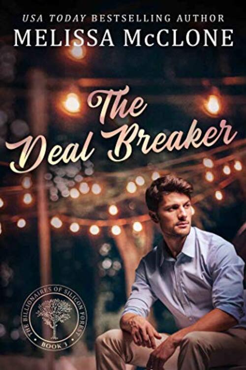 The Deal Breaker by Melissa McClone