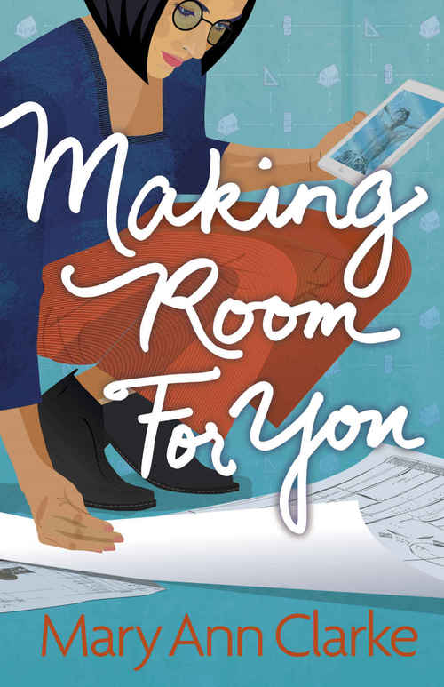 Making Room For You by MaryAnn Clarke