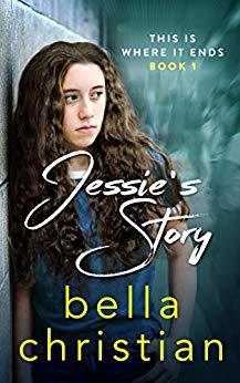 Excerpt of Jessie's Story by Bella Christian