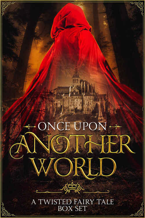 Once Upon Another World by K.L. Bone