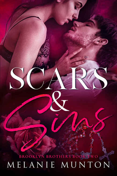 Scars & Sins by Melanie Munton
