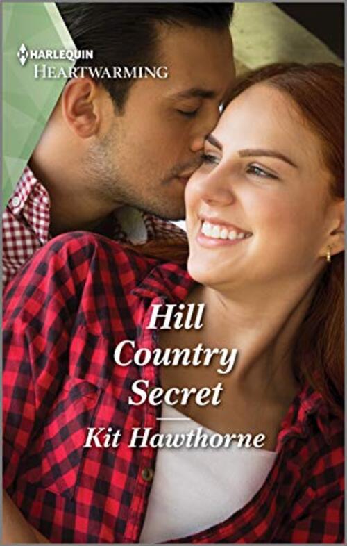 Hill Country Secret by Hawthorne Kit