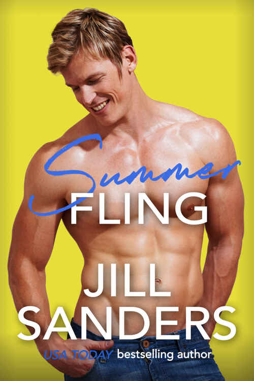 Summer Fling by Jill Sanders