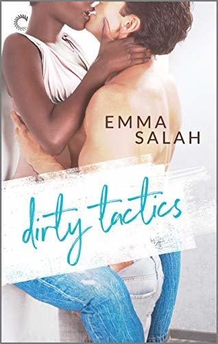 Dirty Tactics by Emma Salah