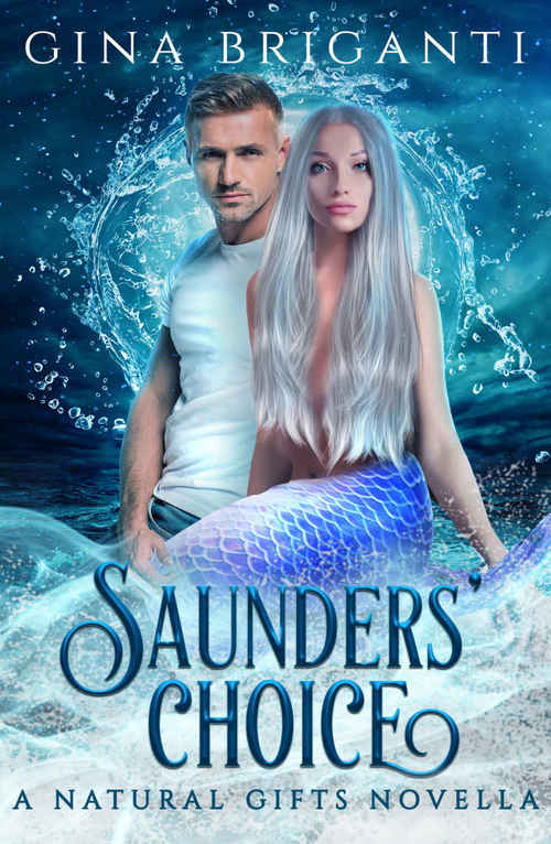 Saunders' Choice by Gina Briganti