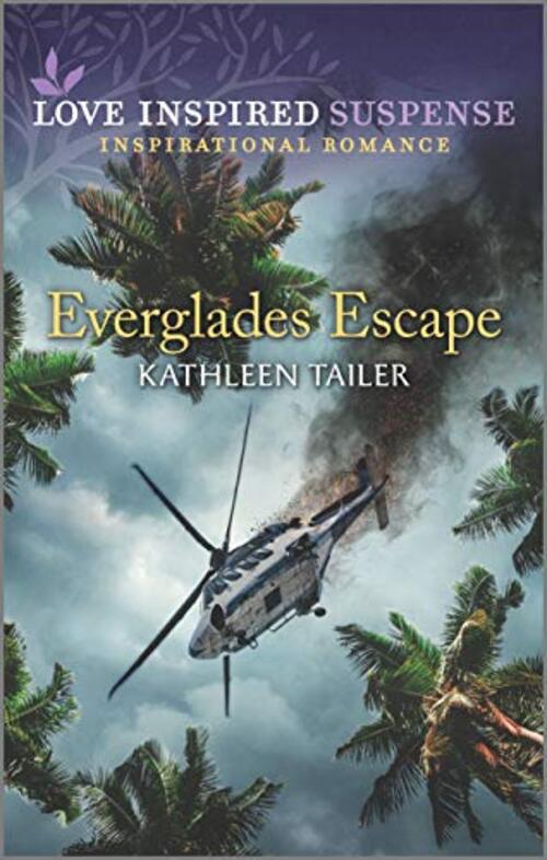 Everglades Escape by Kathleen Tailer
