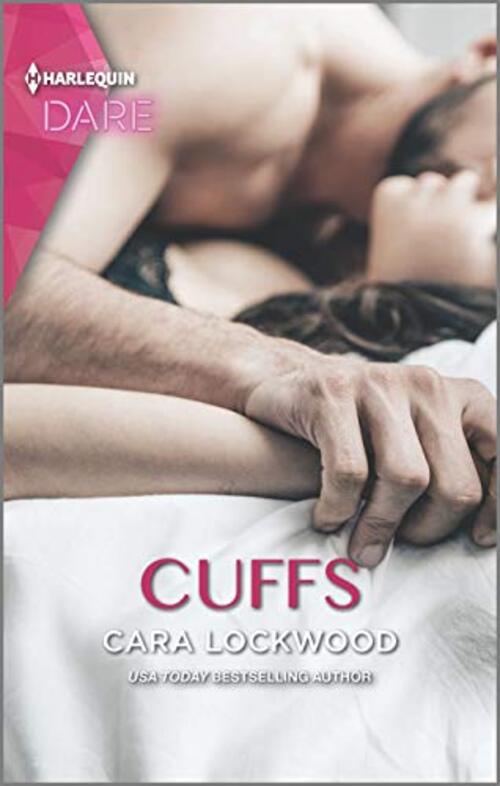 Cuffs by Cara Lockwood