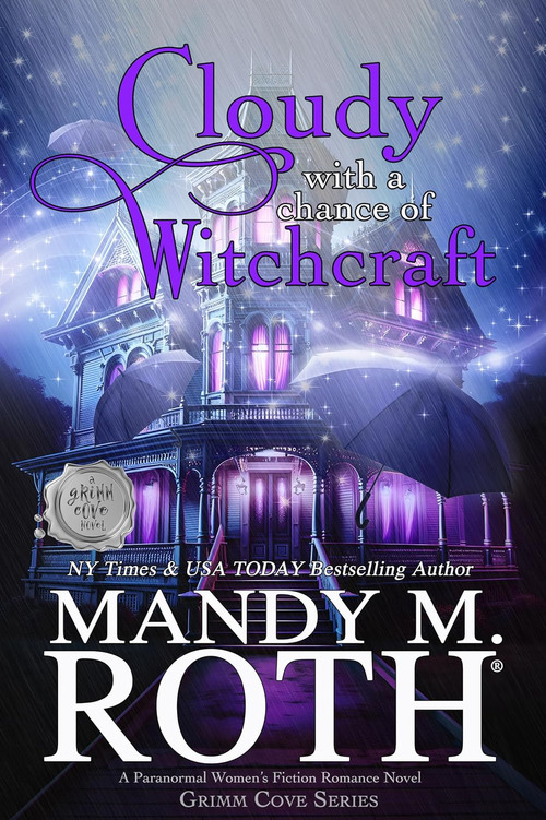 Cloudy with a Chance of Witchcraft