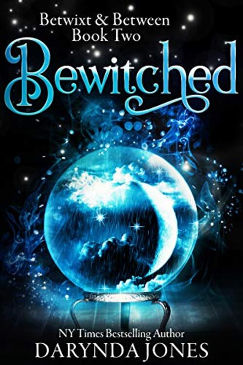 Bewitched by Darynda Jones