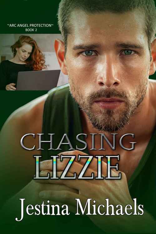 Chasing Lizzie by Jestina Michaels