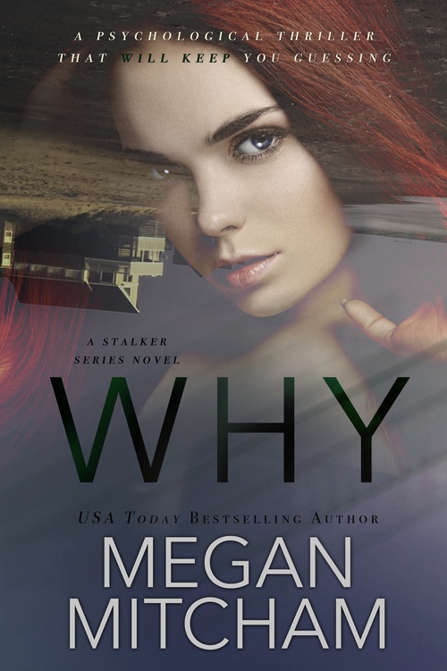 Why by Megan Mitcham