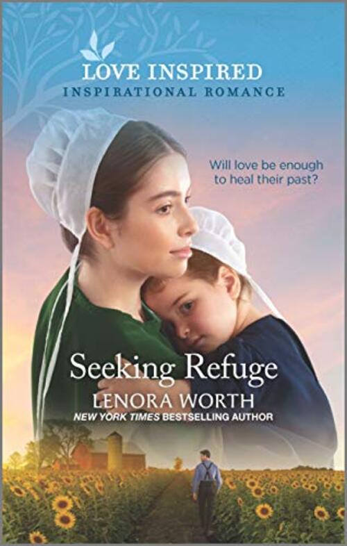 Seeking Refuge by Lenora Worth