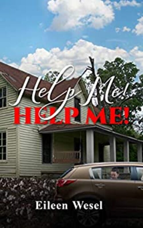 Help me! Help me!