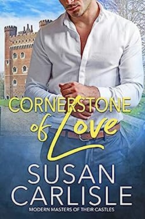 Cornerstone of Love by Susan Carlisle