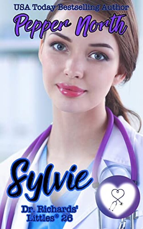 Sylvie by Pepper North