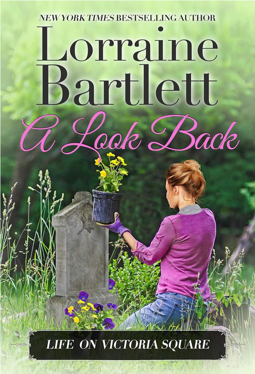 A Look Back by Lorraine Bartlett