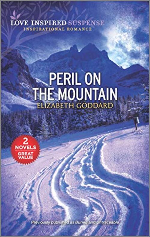 Peril on the Mountain by Elizabeth Goddard