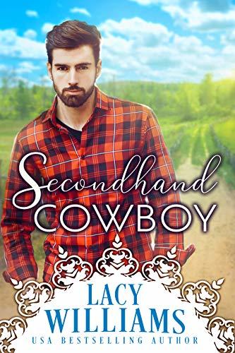 Secondhand Cowboy by Lacy Williams