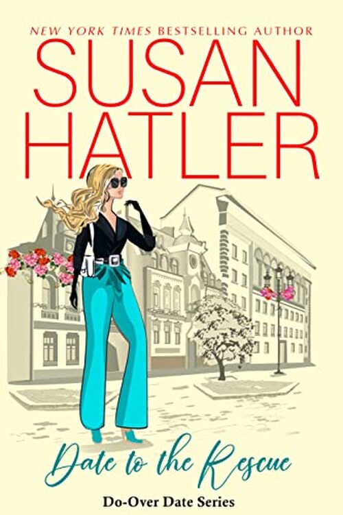Date to the Rescue by Susan Hatler