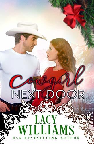 Cowgirl Next Door by Lacy Williams