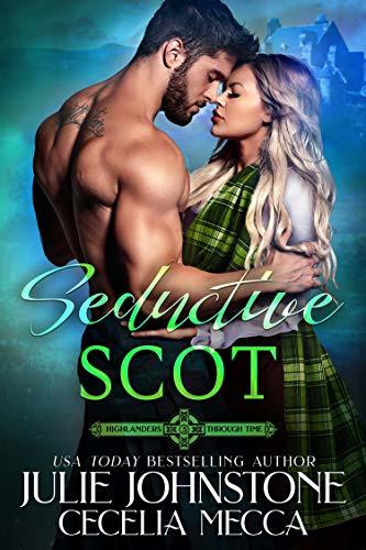 Seductive Scot by Cecelia Mecca