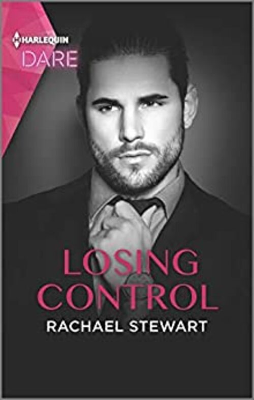 Losing Control by Rachael Stewart