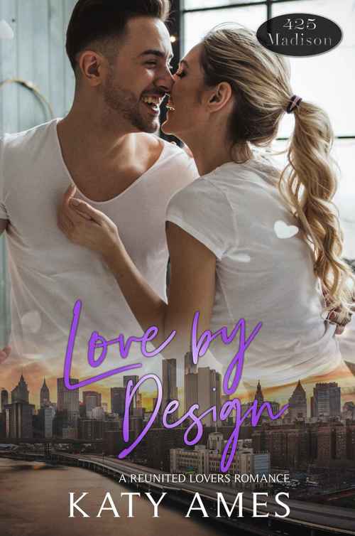 Love By Design by Katy Ames