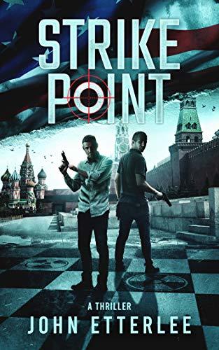 Strike Point by John Etterlee