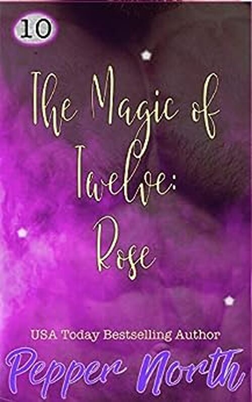 Rose by Pepper North