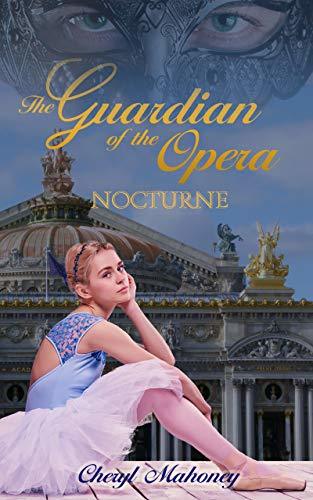 Nocturne by Cheryl Mahoney