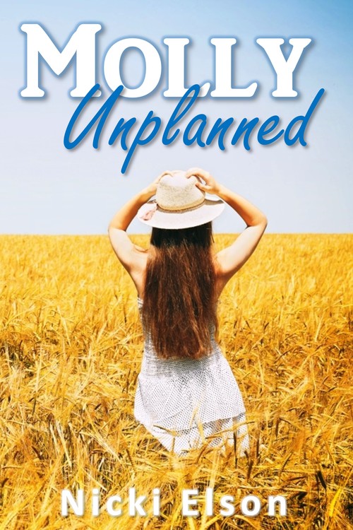 Molly Unplanned by Nicki Elson