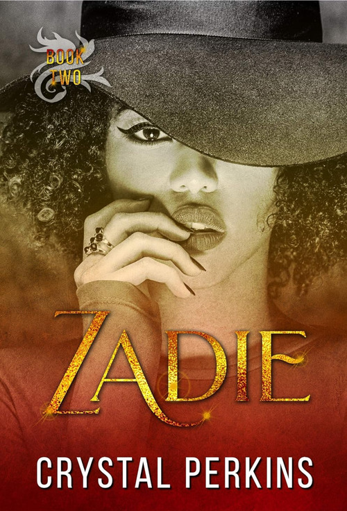 Zadie by Crystal Perkins