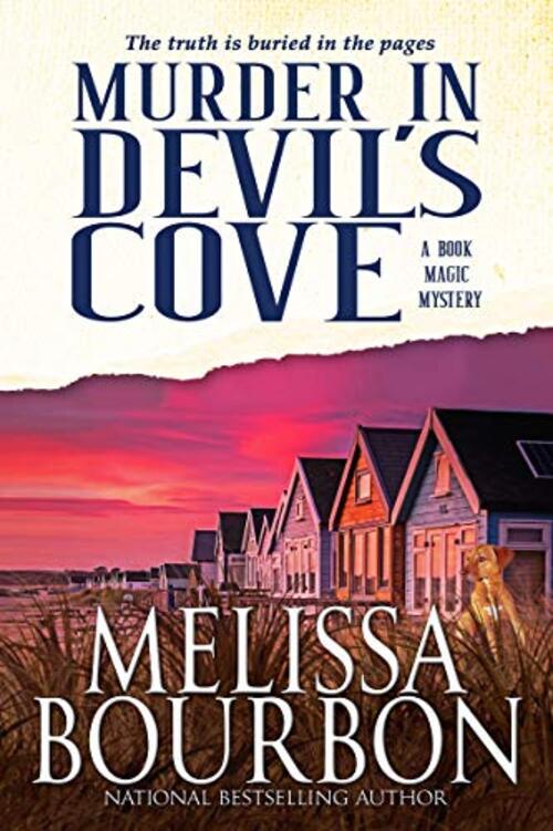 Murder in Devil's Cove