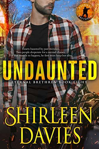 Undaunted by Shirleen Davies