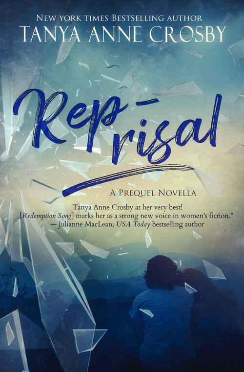 Reprisal by Tanya Anne Crosby