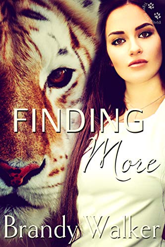 Finding More by Brandy Walker