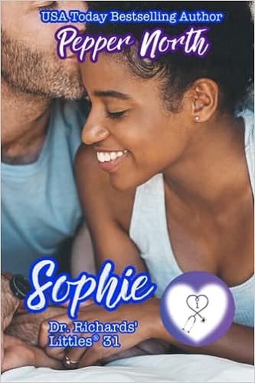 Sophie by Pepper North