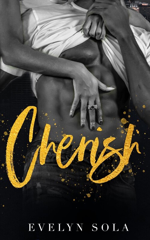 Cherish by Evelyn Sola