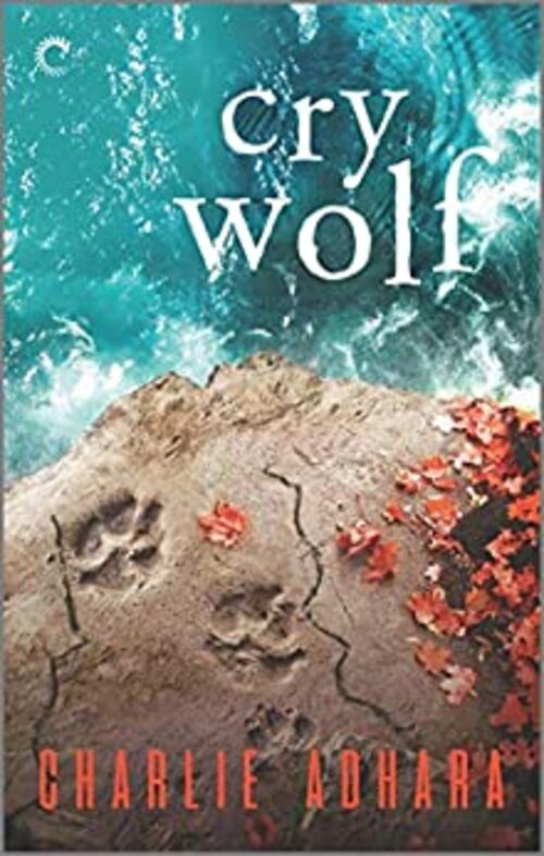 Cry Wolf by Charlie Adhara