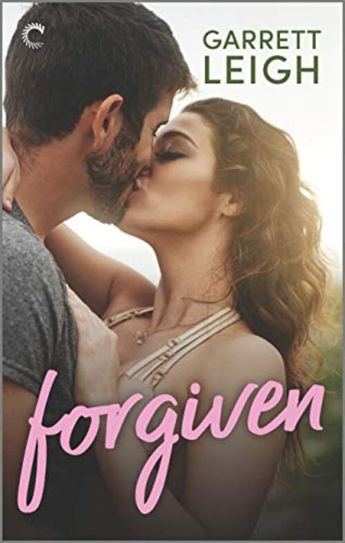 Forgiven by Garrett Leigh