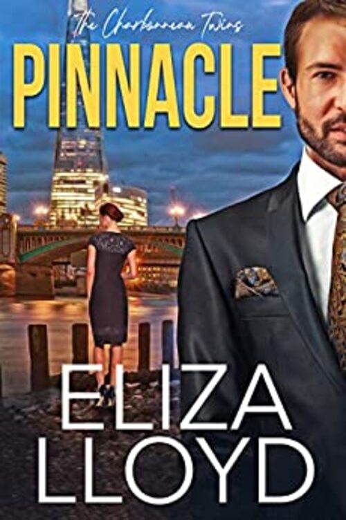 Pinnacle by Eliza Lloyd