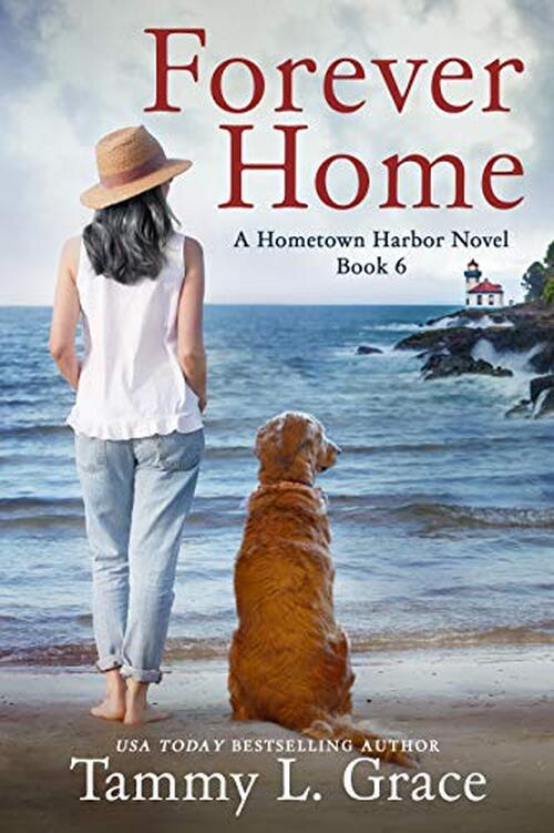 Forever Home by Tammy L. Grace