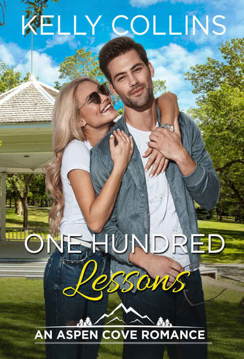 One Hundred Lessons by Kelly Collins