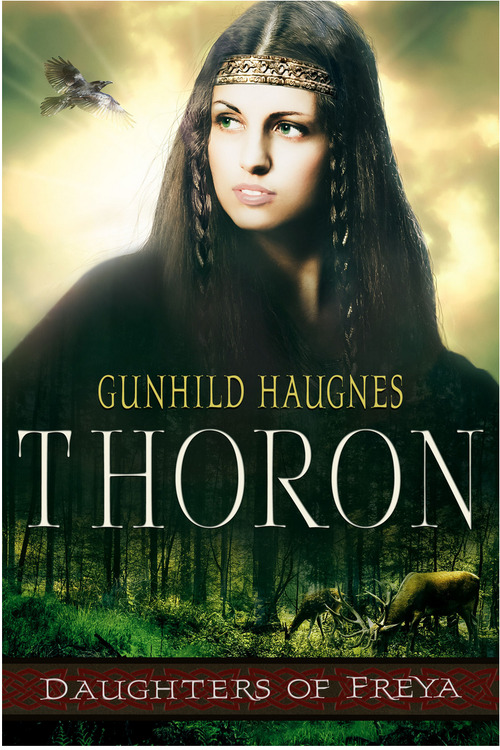 Thoron by Gunhild Haugnes
